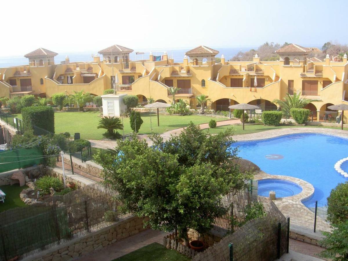 Appartement Mojon Hills à Isla Plana Extérieur photo