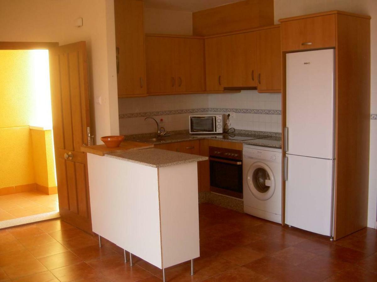 Appartement Mojon Hills à Isla Plana Extérieur photo