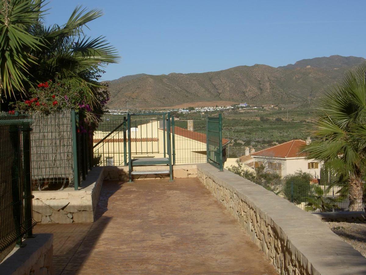 Appartement Mojon Hills à Isla Plana Extérieur photo