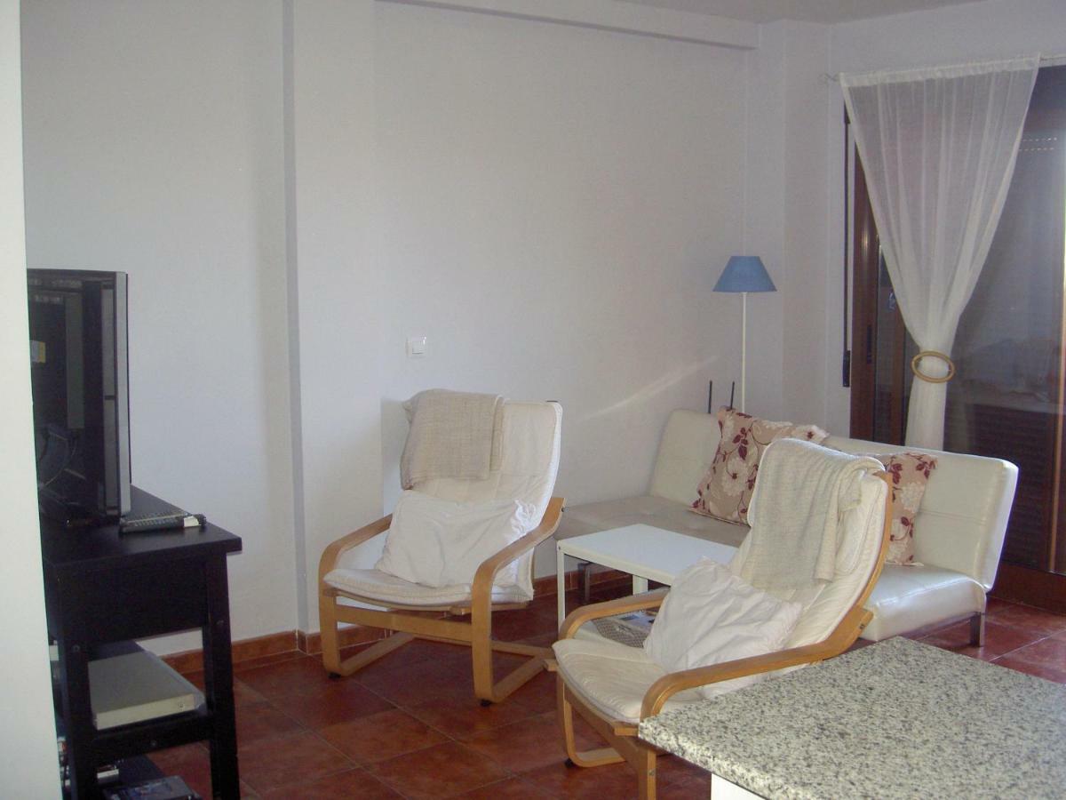 Appartement Mojon Hills à Isla Plana Extérieur photo