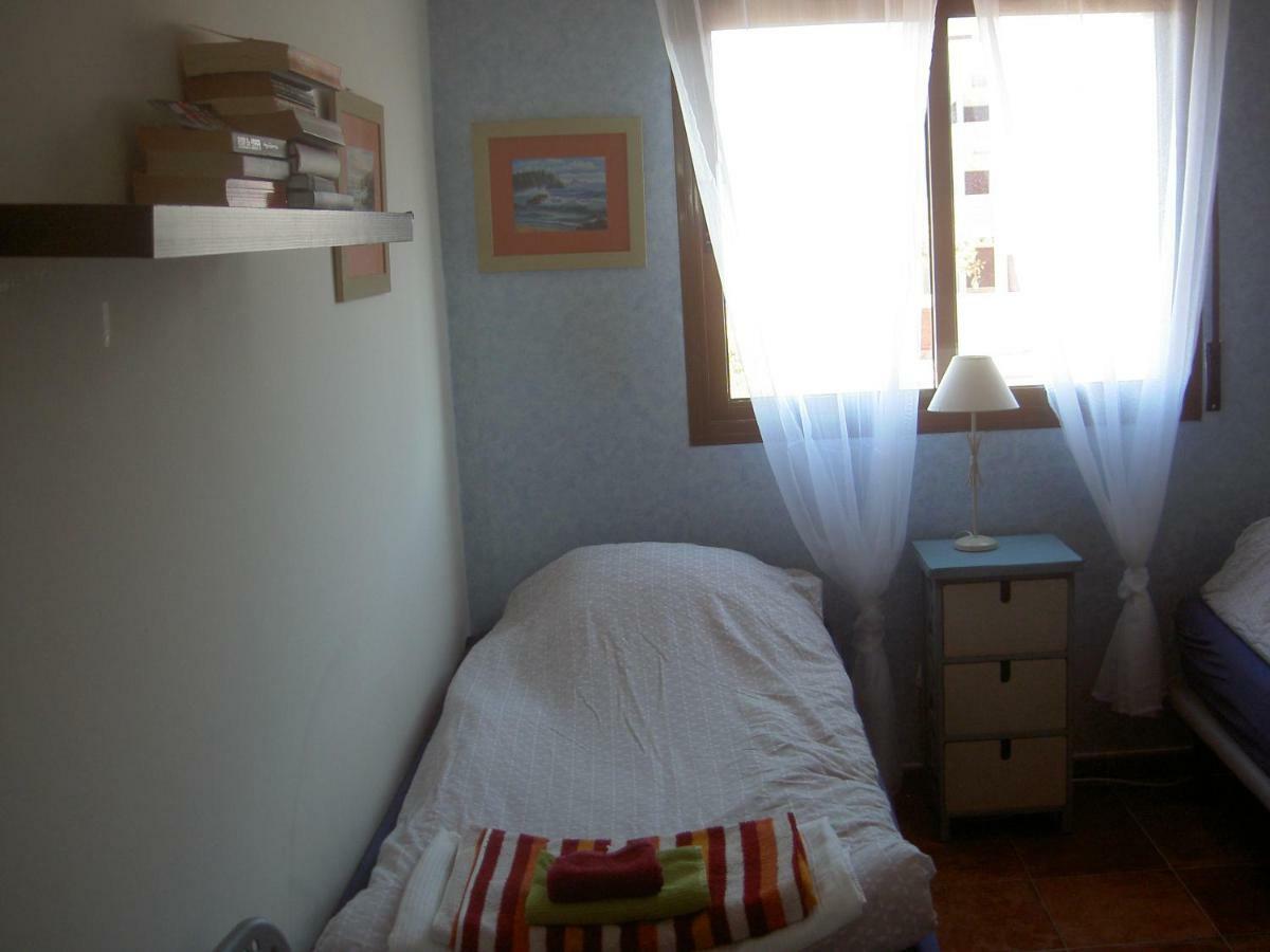 Appartement Mojon Hills à Isla Plana Extérieur photo