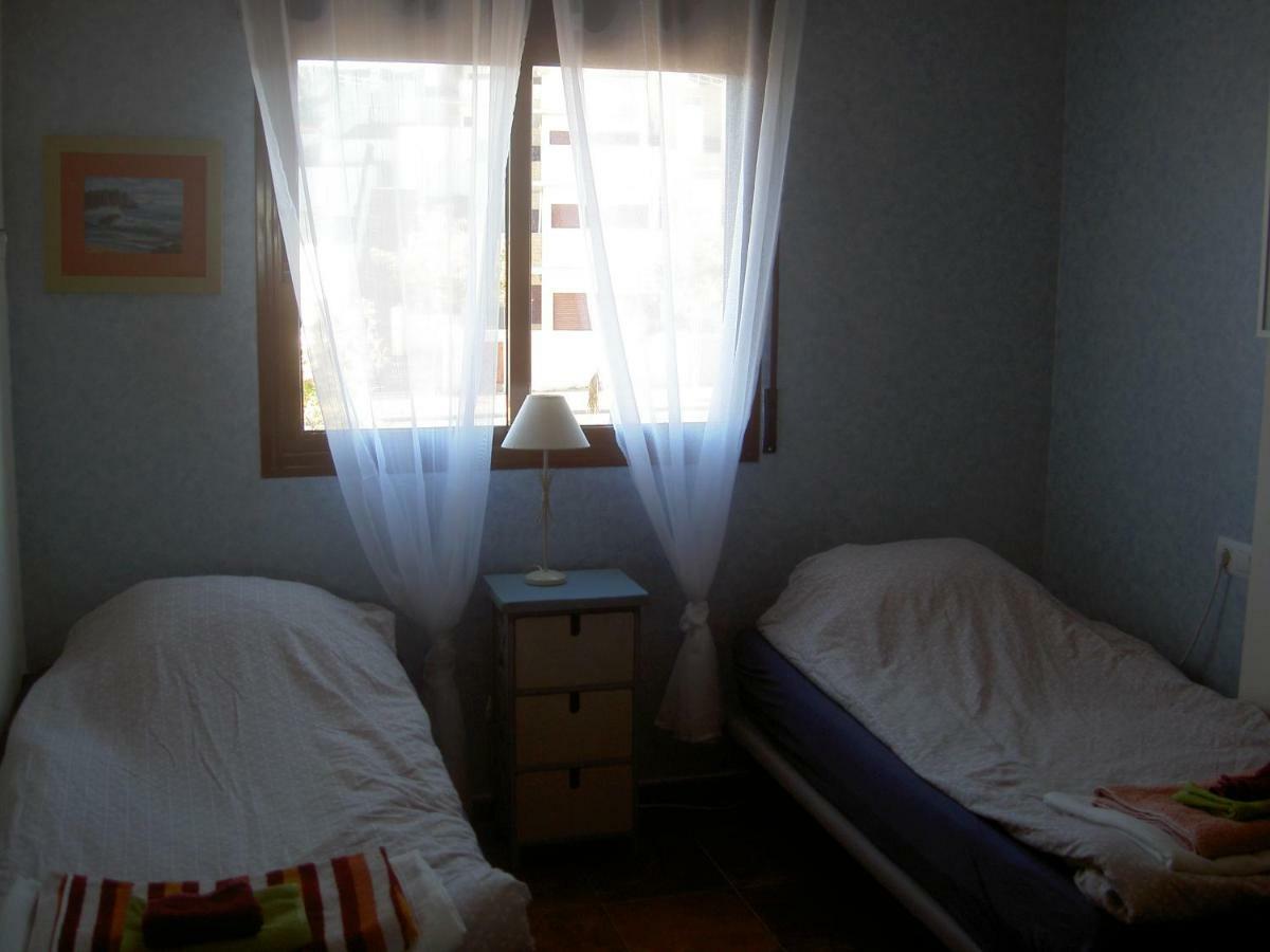 Appartement Mojon Hills à Isla Plana Extérieur photo